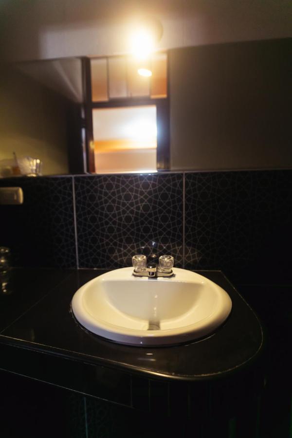 Hotel Suite Plaza Trujillo Extérieur photo
