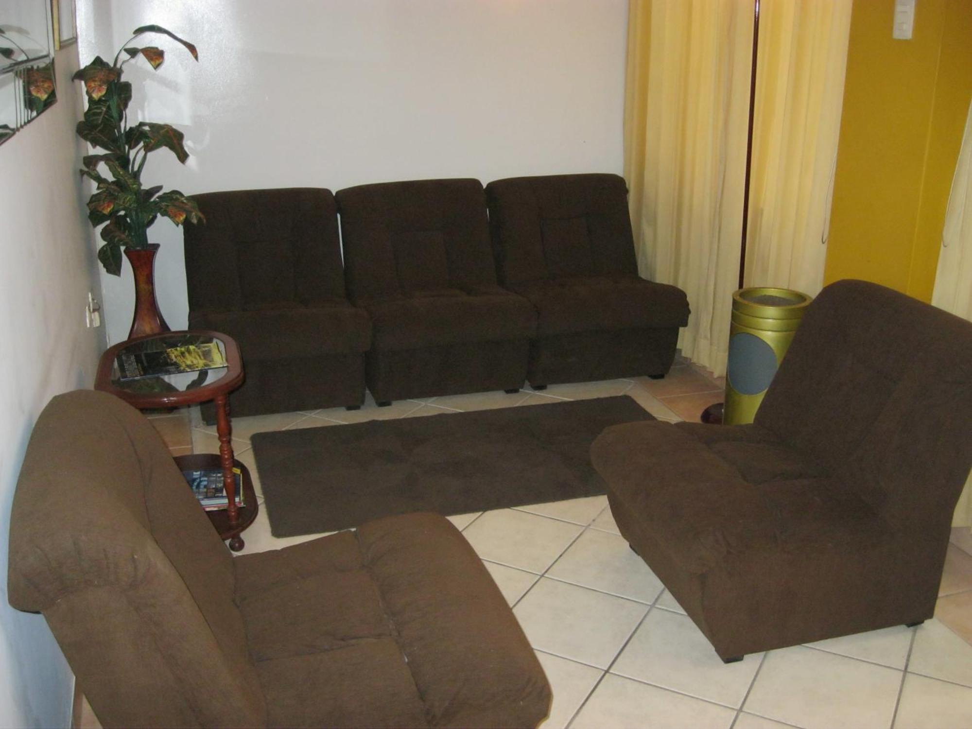 Hotel Suite Plaza Trujillo Extérieur photo